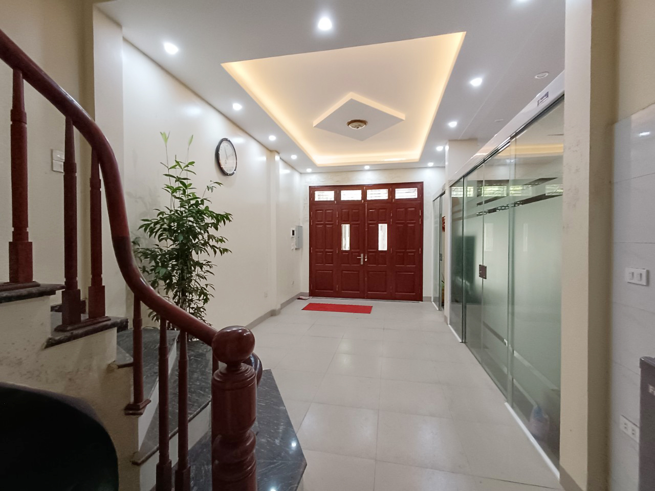 9 trieu 9, thue van phong Thanh Xuân, Hà Nội - Ảnh 3